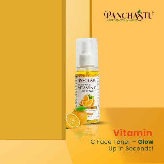 Vitamin C Face Toner